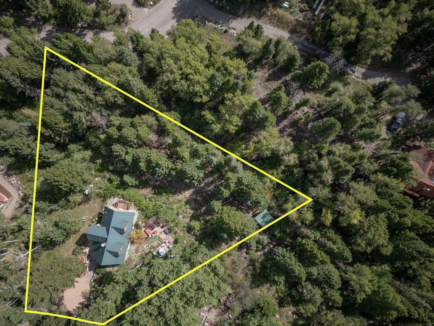 92 Lake Fork Junction Road - Thumbnail 8