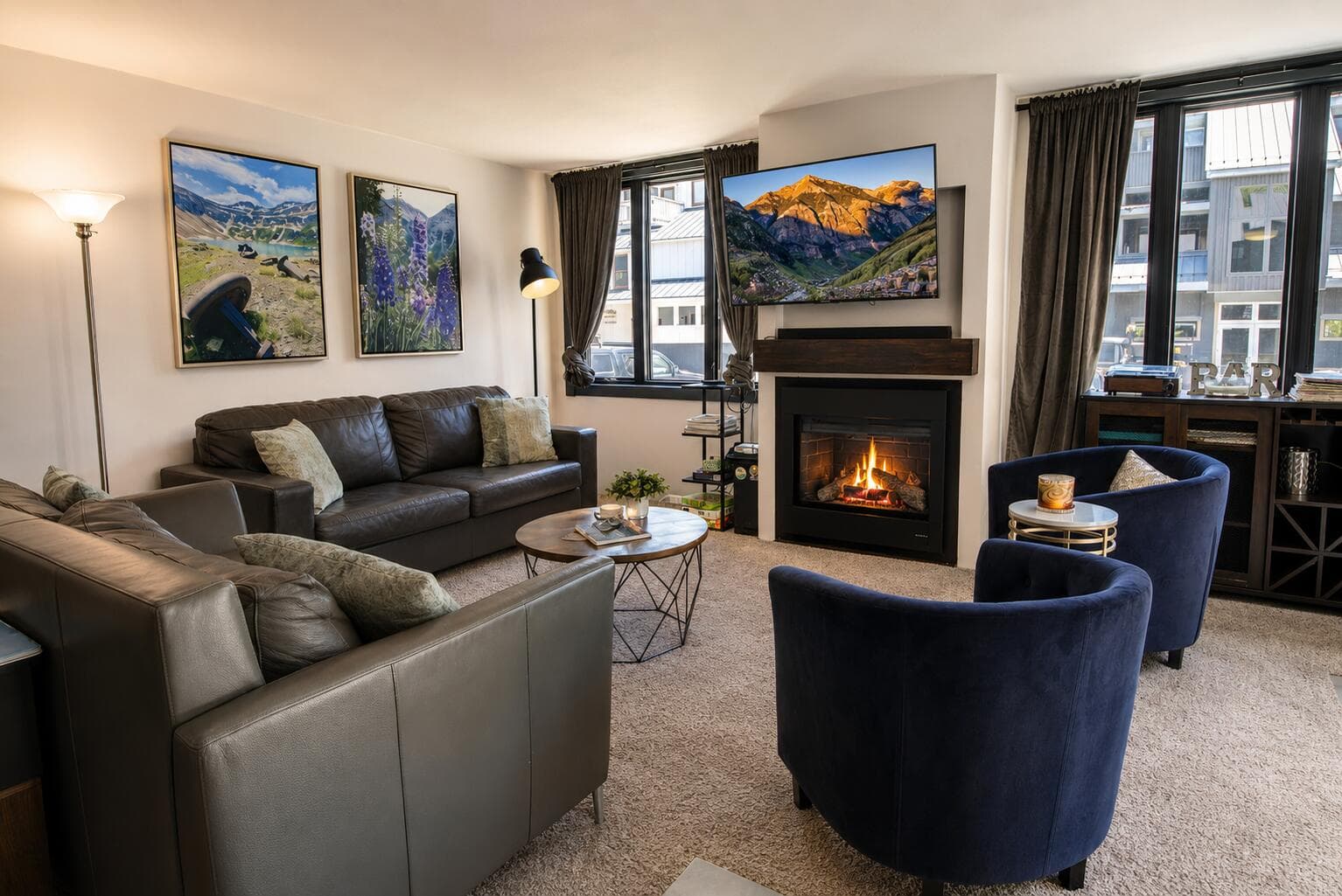 747 W Pacific. Unit 331 Avenue 331` - Photo 1