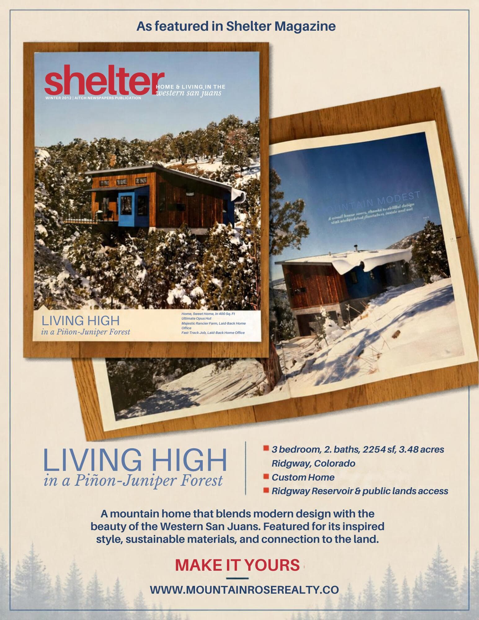 456 Ridge Road - Thumbnail 2