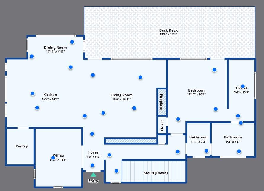 456 Ridge Road - Thumbnail 18