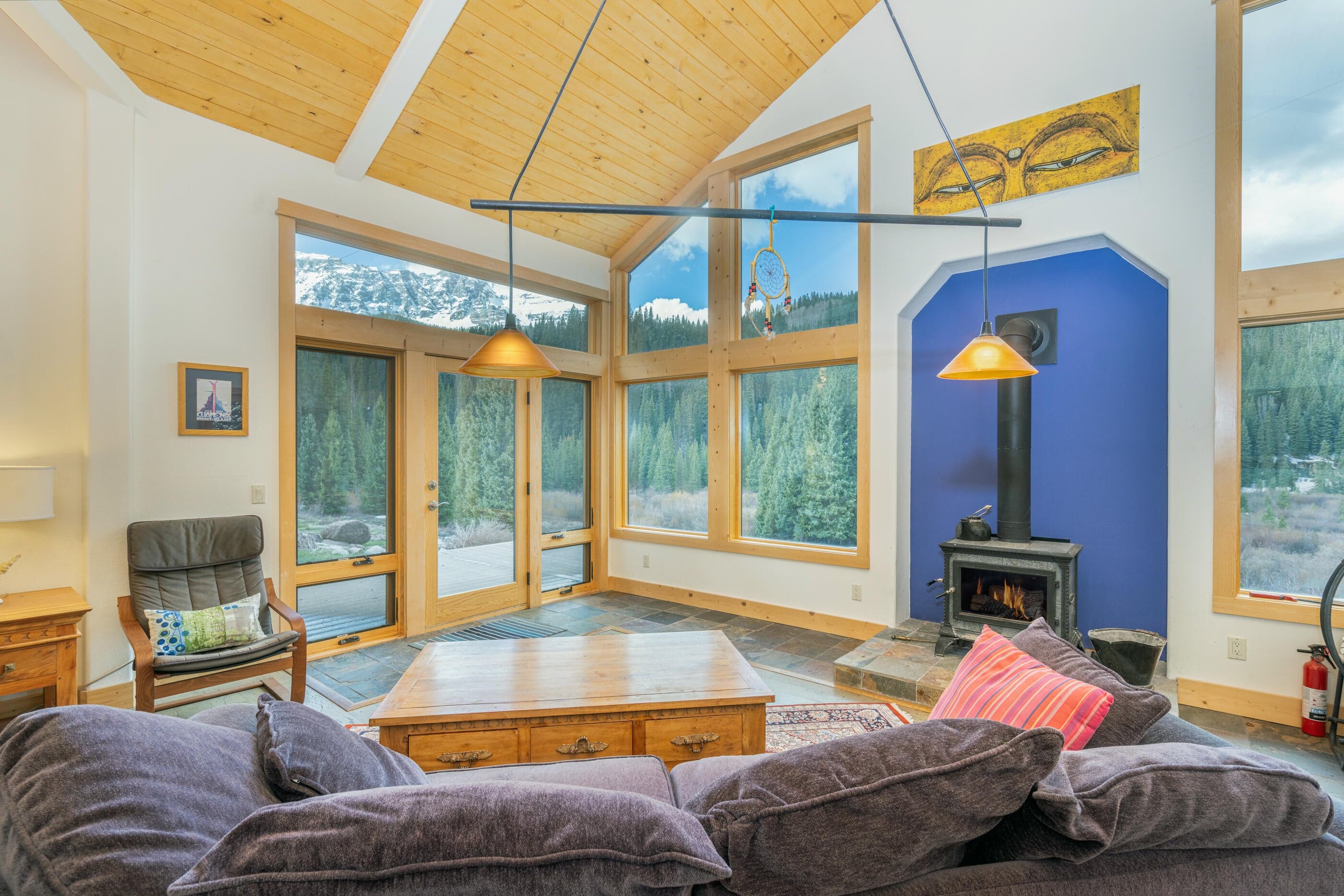 135 Marmot Way - Thumbnail 5