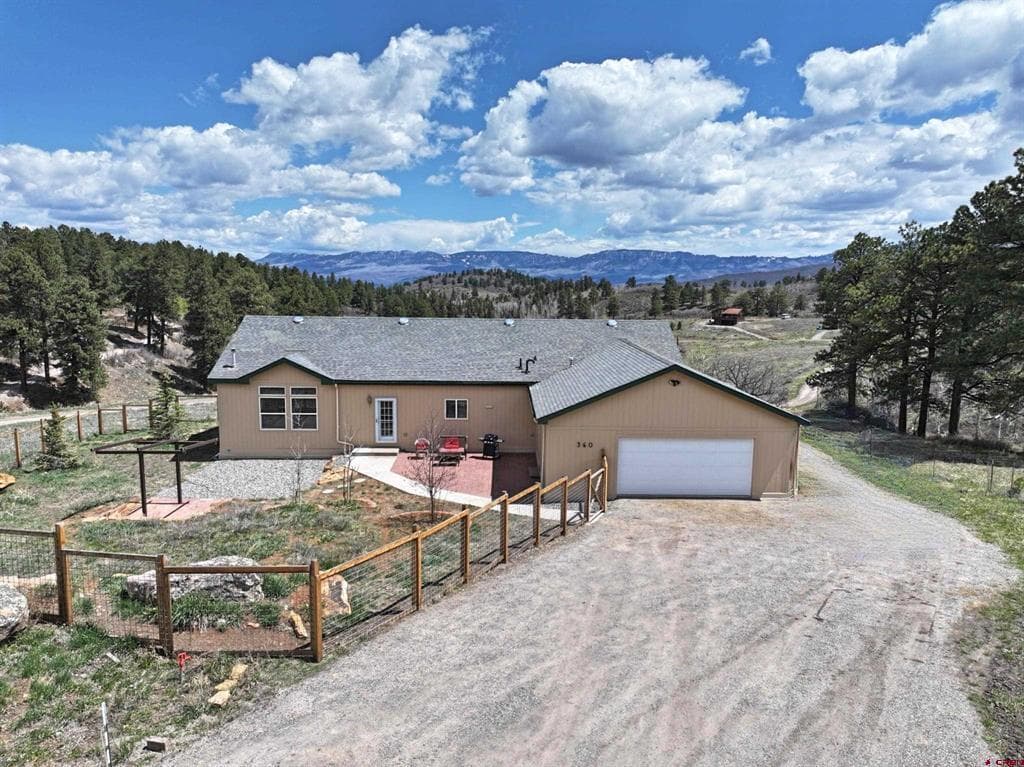 360 Forest Hill Road