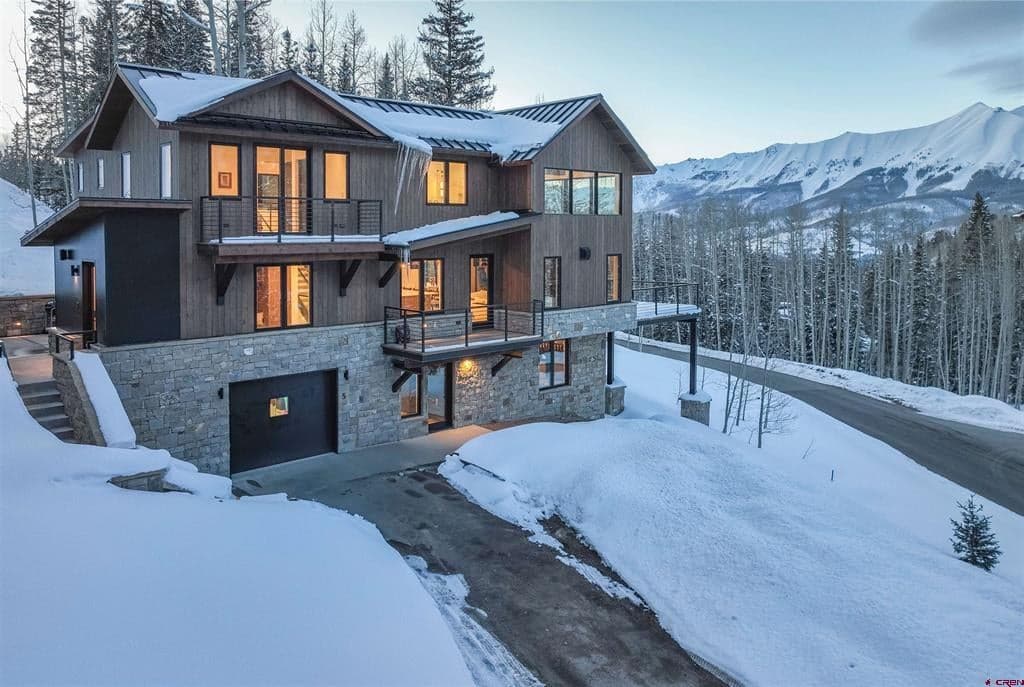 162 San Joaquin Road Chalet 5 - Thumbnail 5