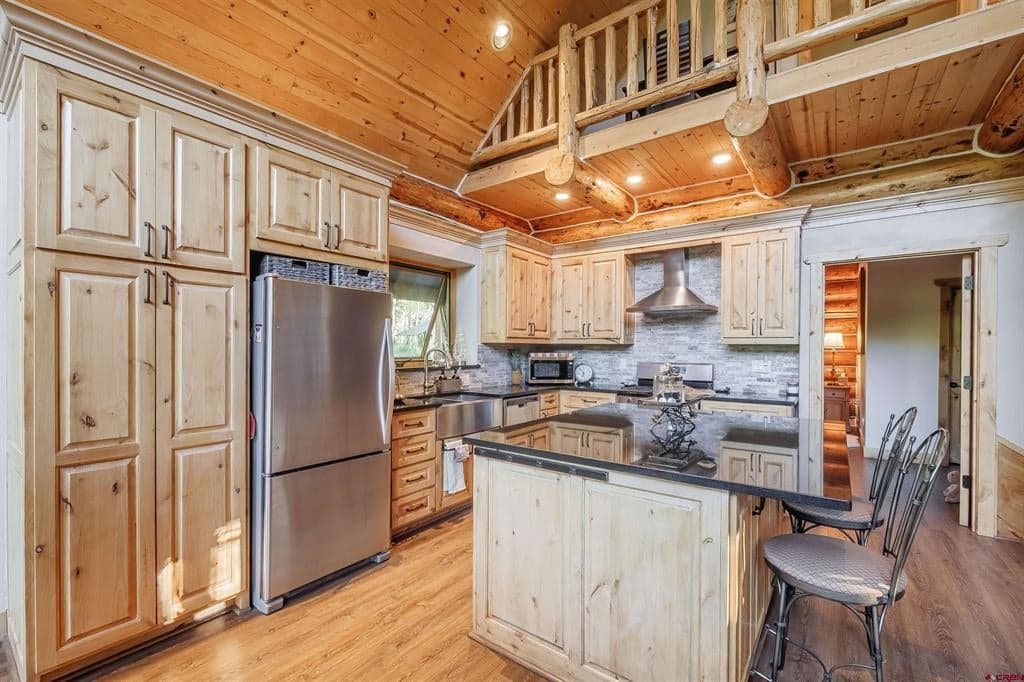 3087 San Juan Vista Road - Thumbnail 6