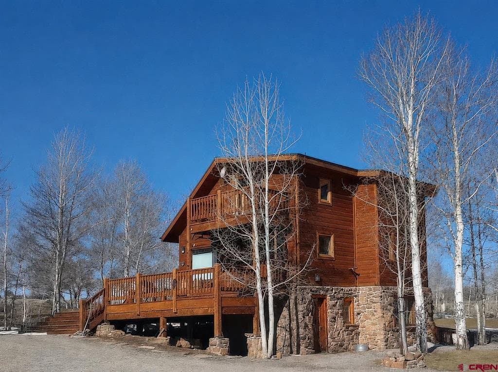 1436 Harcourt Trail
