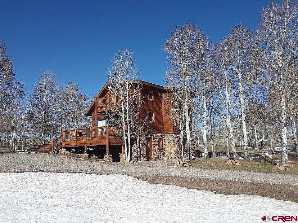 1436 Harcourt Trail