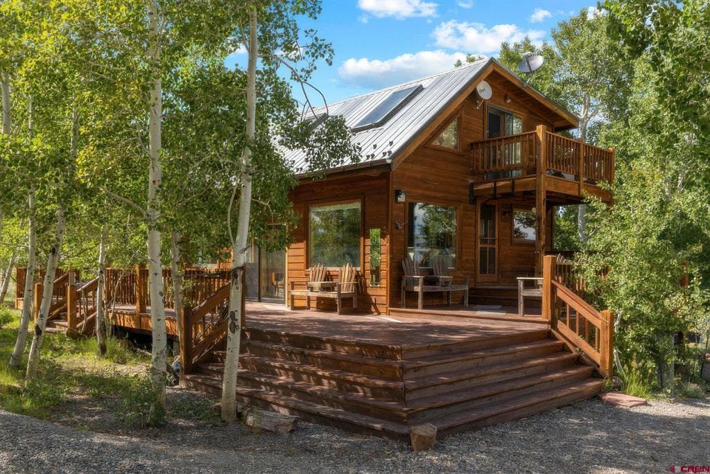 1436 Harcourt Trail