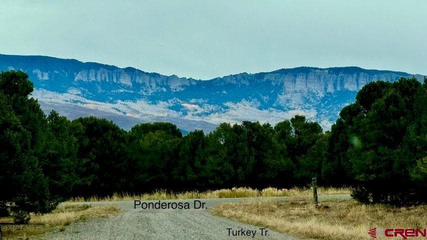 Lot 13G Ponderosa Drive