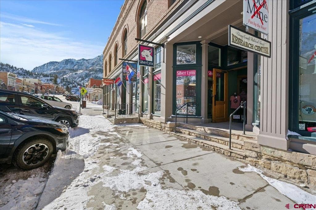 720 Main Street