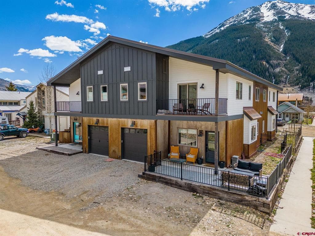 509 Reese Street B