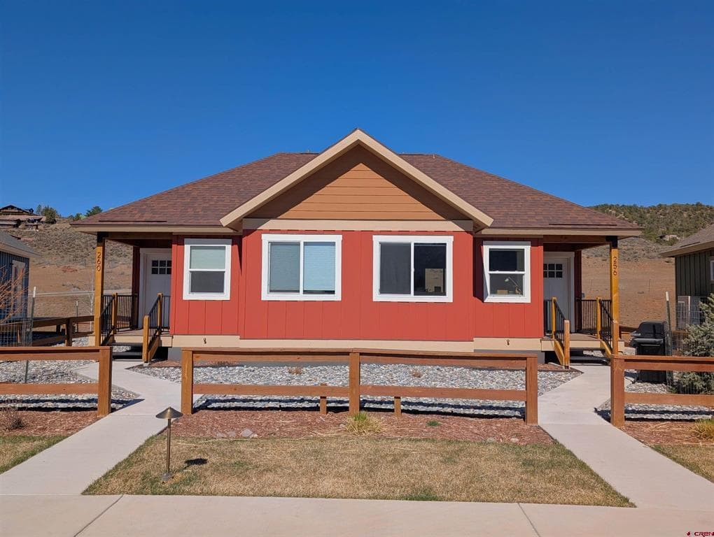 240 Redcliff Drive