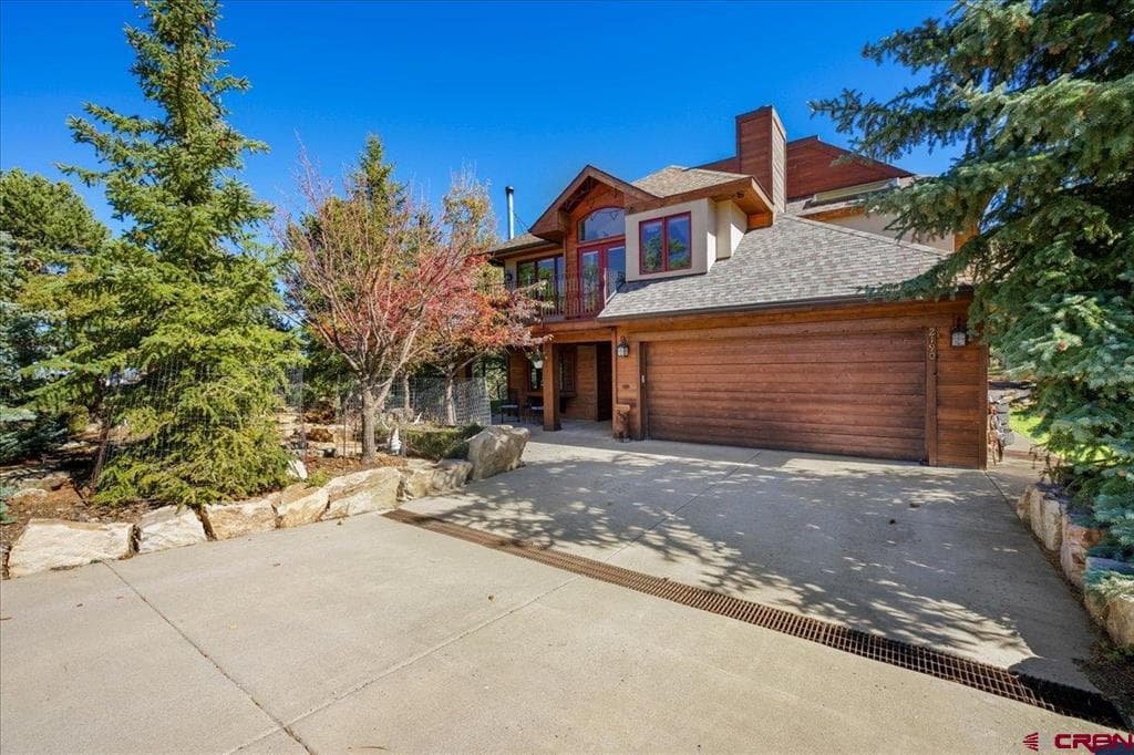 2190 Ponderosa Drive