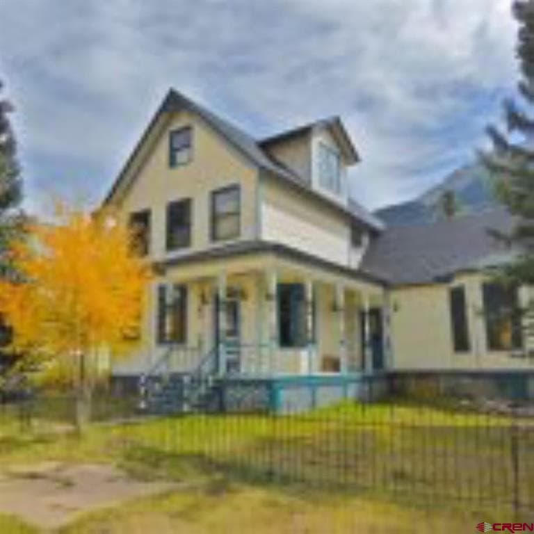 740 Reese Street