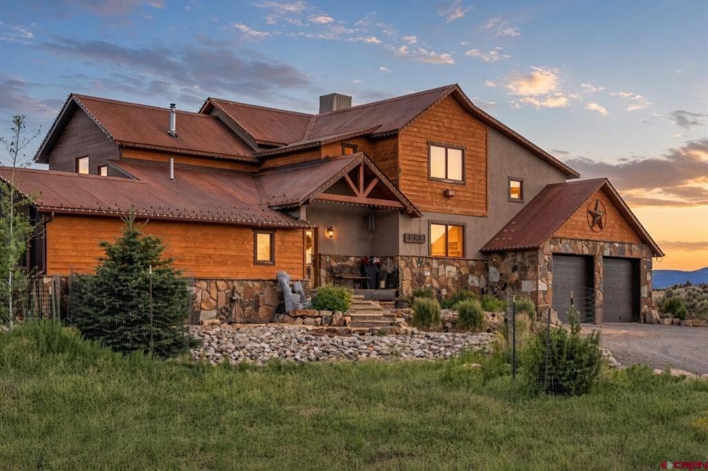 200 Rabbit Brush Court
