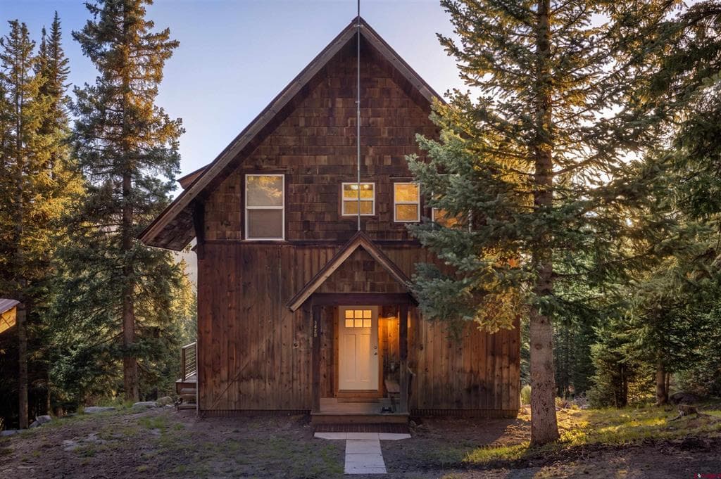 3420 Hope Lake Road - Thumbnail 2