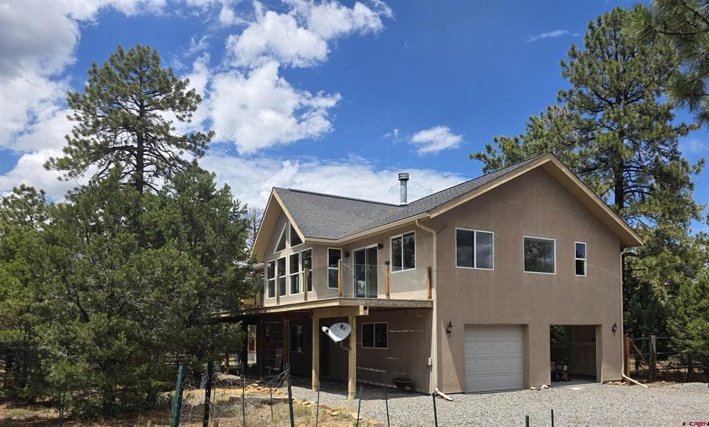 709 Ponderosa Drive