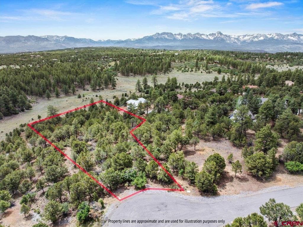 TBD Lot 233 Woodchuck Lane
