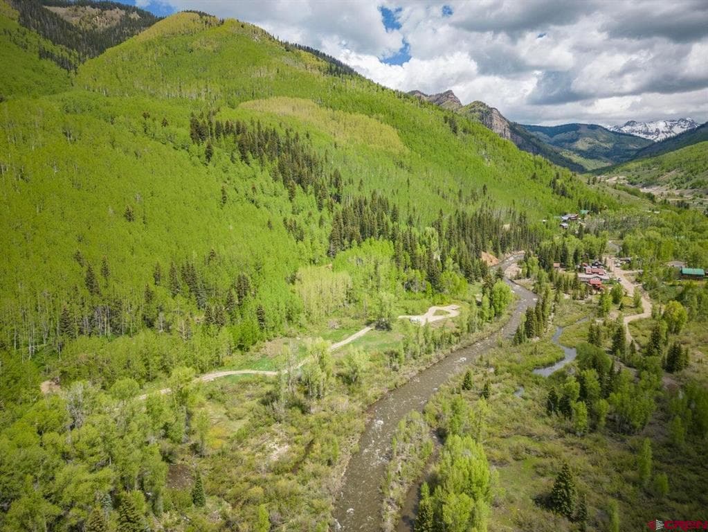 TBD Lot 5 Dolores River Trail