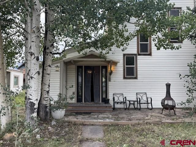 545 Reese Street