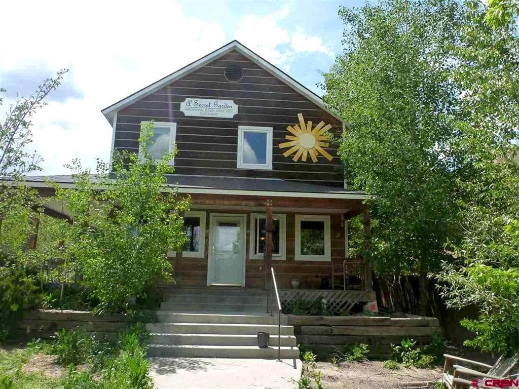 155 S Elizabeth Street