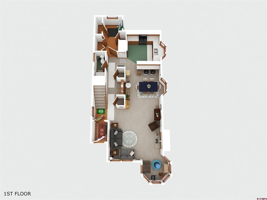 746 W Prospect Avenue - Thumbnail 6