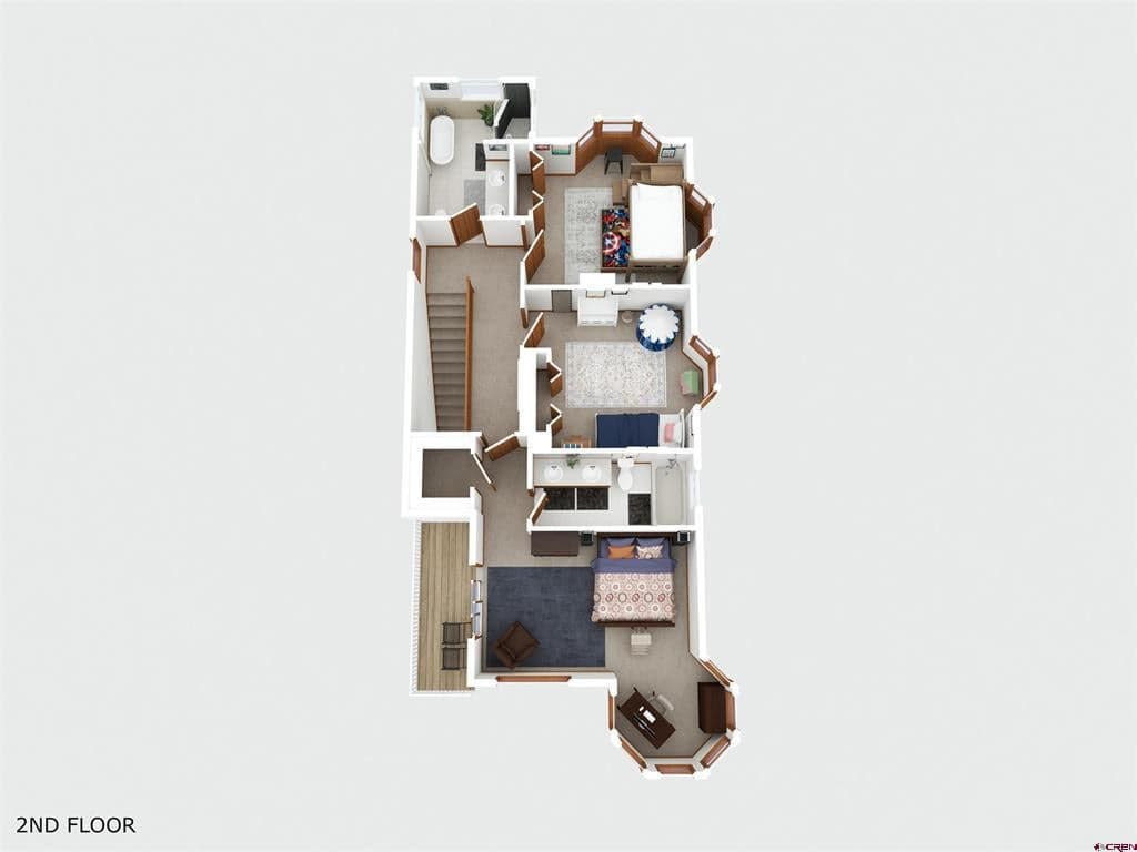 746 W Prospect Avenue - Thumbnail 7