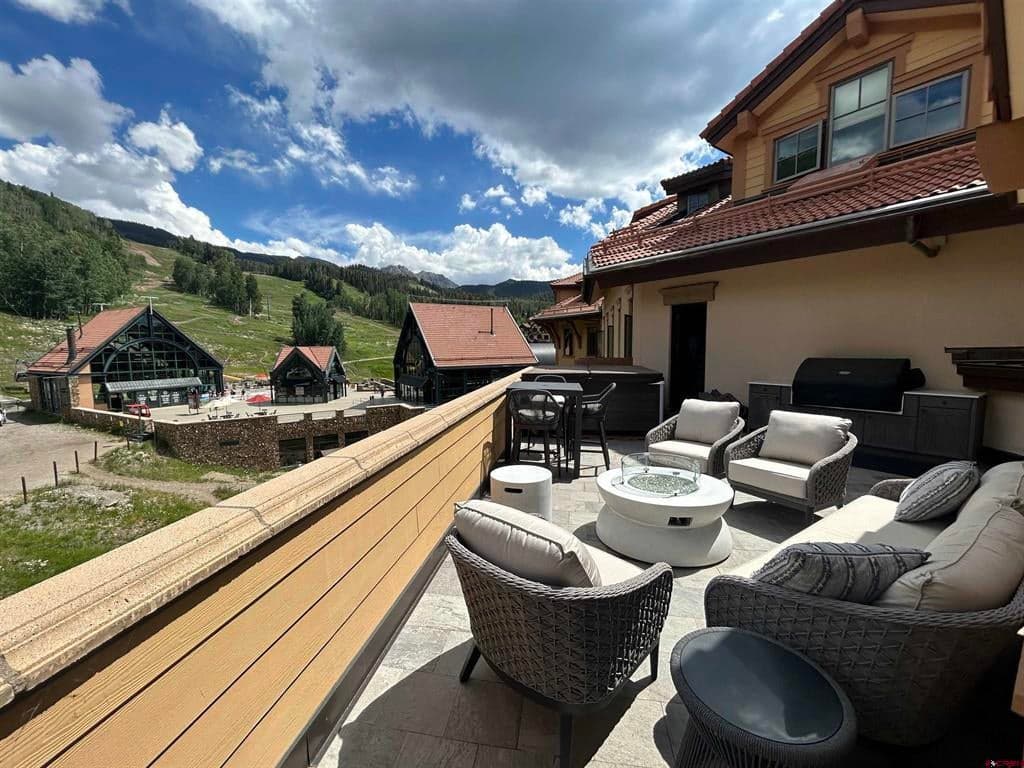 670 Mountain Village Boulevard R7 - Thumbnail 20