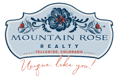Mountain Rose Realty — Telluride, Colorado