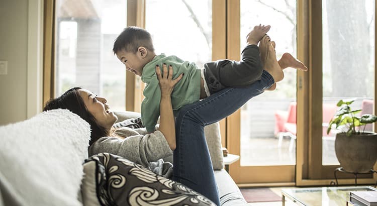 5 Reasons Millennials Are Buying Homes — featured image