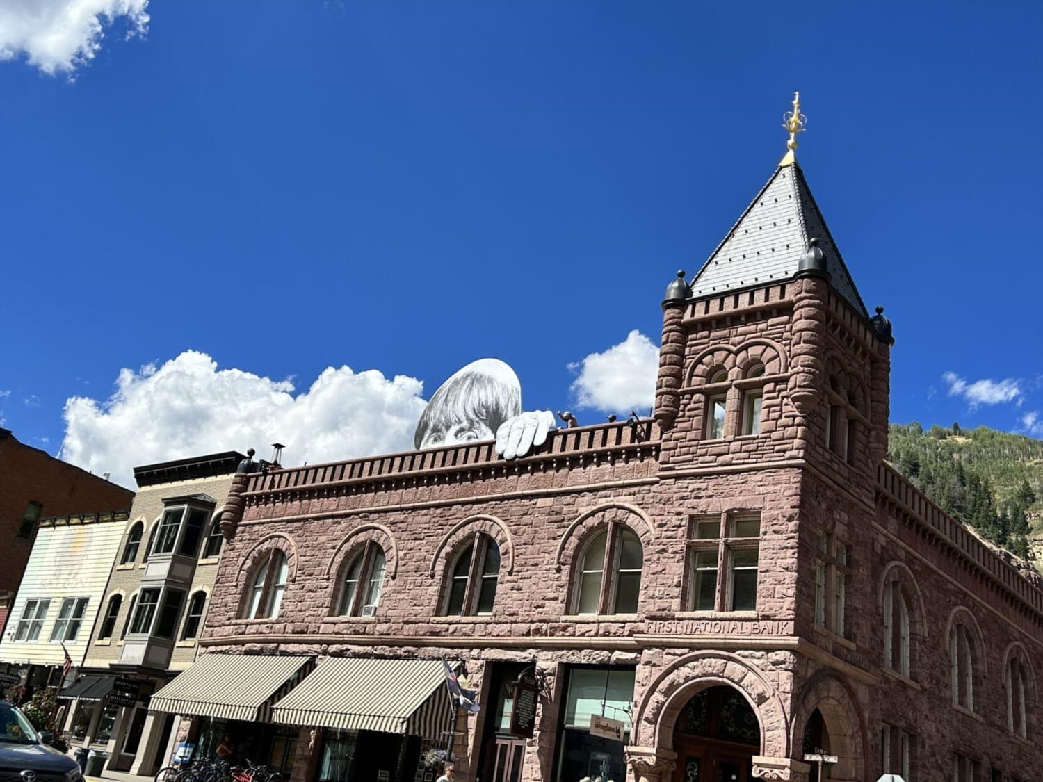 50th Telluride Film Festival showcases a splendid program — featured image