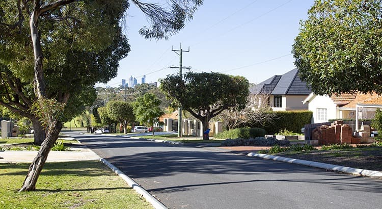A Recession Doesn’t Equal a Housing Crisis — featured image