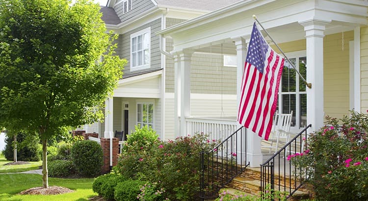 Americans Still View Homeownership as the American Dream — featured image