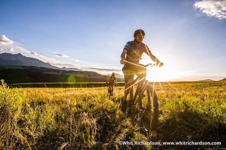 Anne-Britt Ostlund Shares The Top Five Reasons To Move To Telluride, Colorado! — featured image