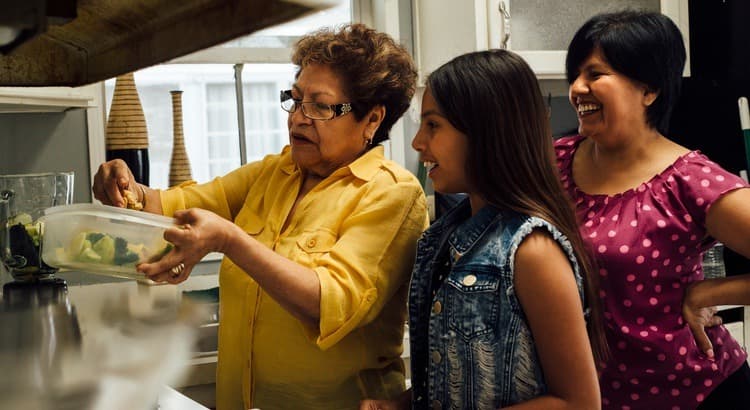 Are Grandparents Moving To Be Closer to Their Grandkids? — featured image