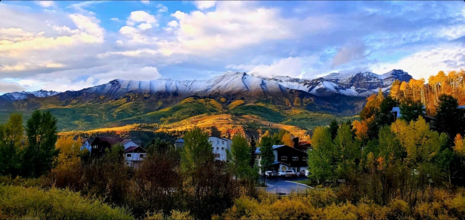 Discover Luxury Living with your own unit at North Star in The Meadows, Mountain Village — featured image