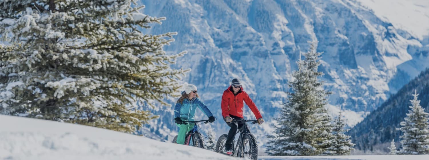 Discover Winter Magic in Telluride, Colorado with Mountain Rose Realty — featured image