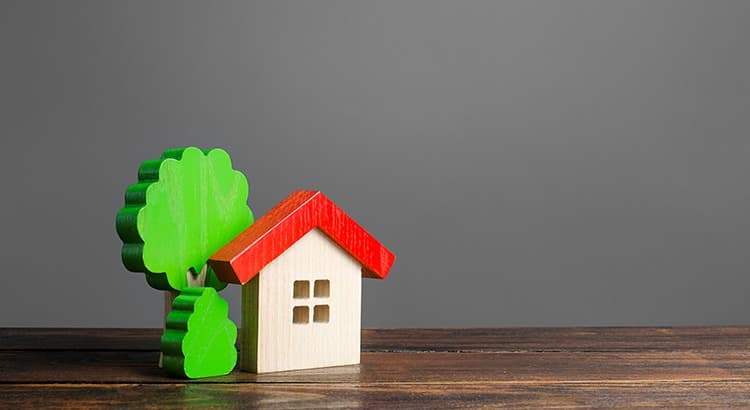 Don’t Expect a Flood of Foreclosures — featured image