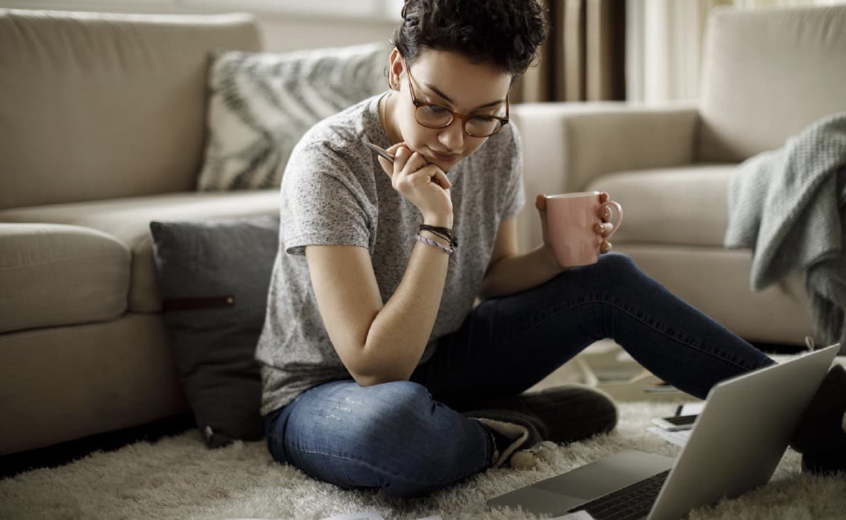 Downsizing with Distinction: A consumer’s guide to enlarging your lifestyle — featured image