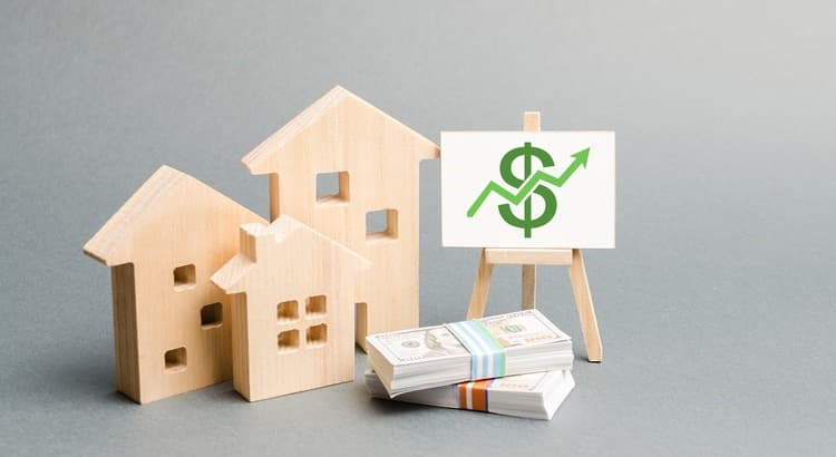 Experts Project Home Prices Will Rise over the Next 5 Years — featured image
