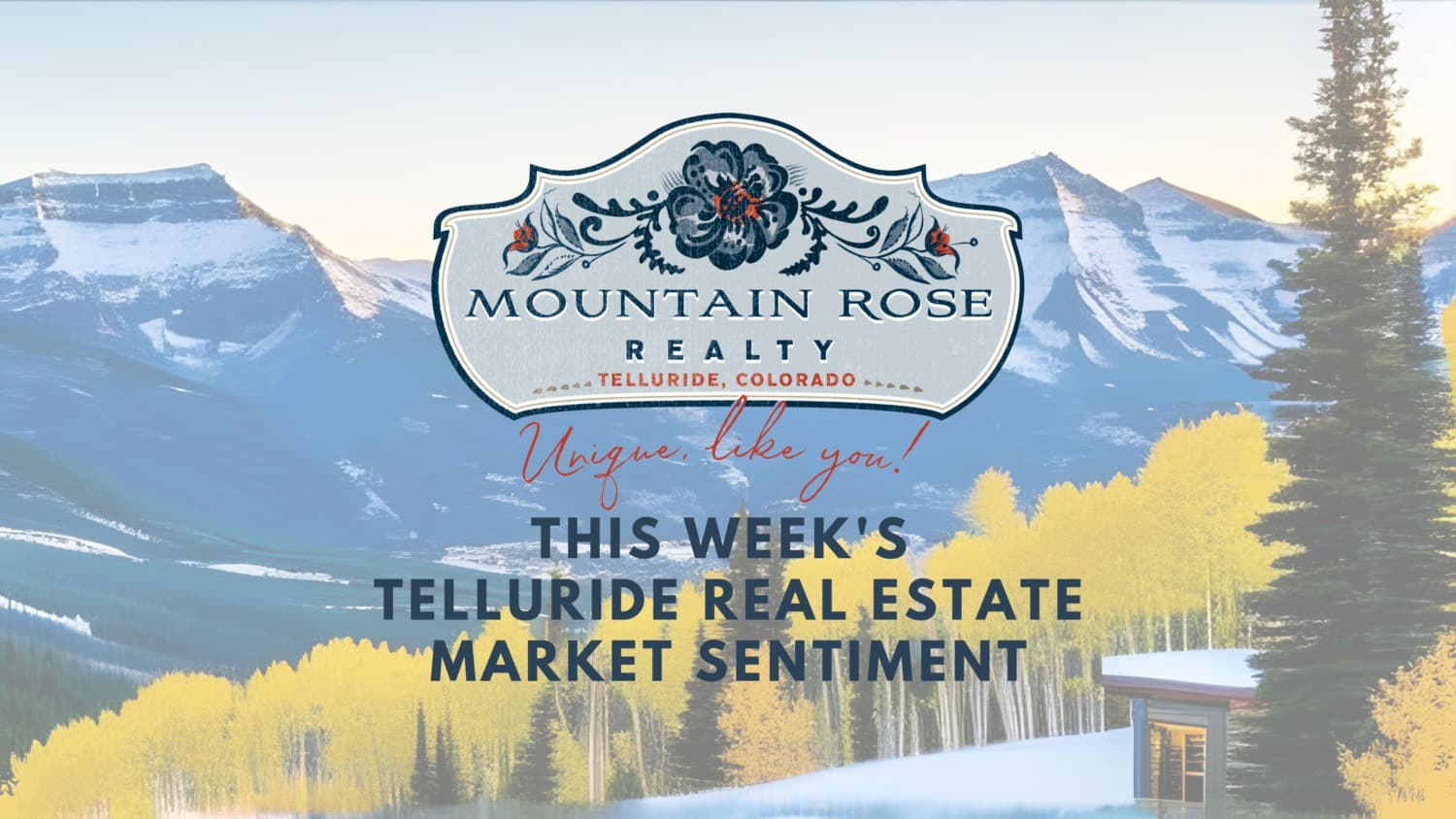 Exploring the Vibrant Telluride, CO 81435 Condo Market with Mountain Rose Realty — featured image