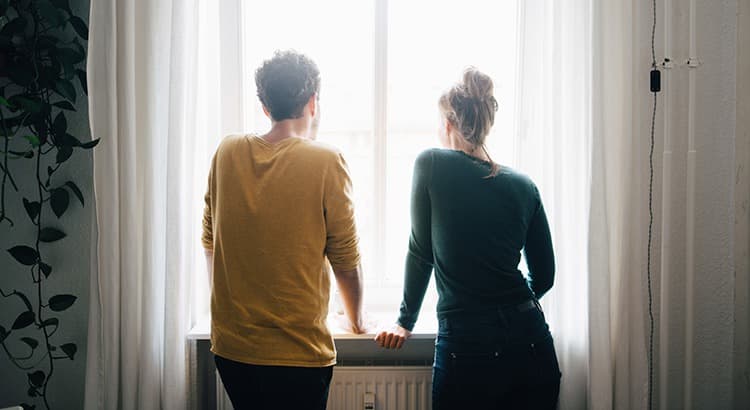 Falling out of Love with Your House? It May Be Time To Move. — featured image