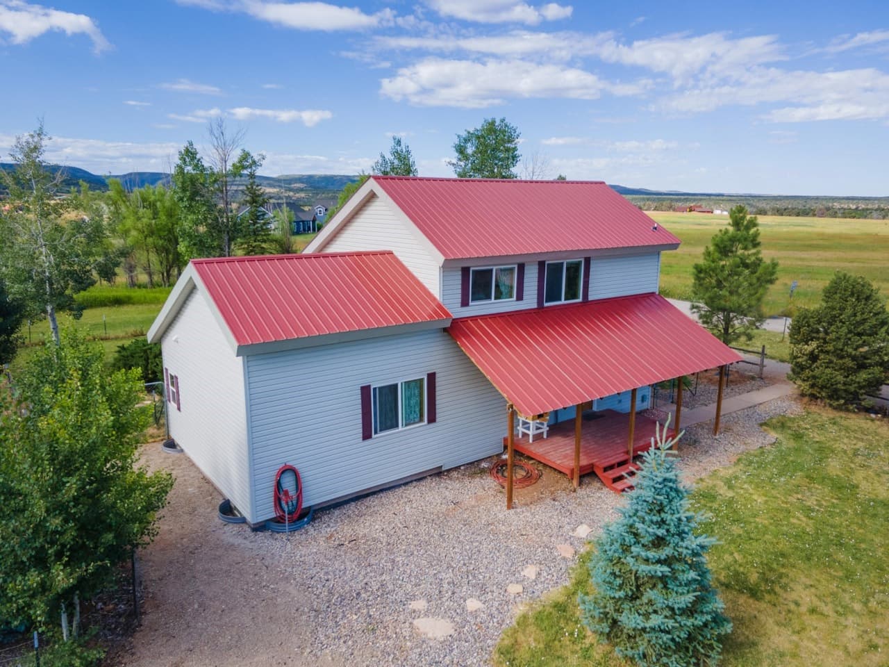 Featured Listing: Mountain Views & Rural Charm in Norwood, Colorado — featured image
