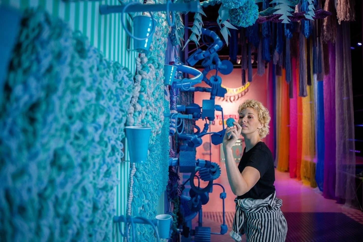 'Fun and kooky and wild': HAHA, Ah Haa’s immersive-art community event, returns July 14-16 — featured image