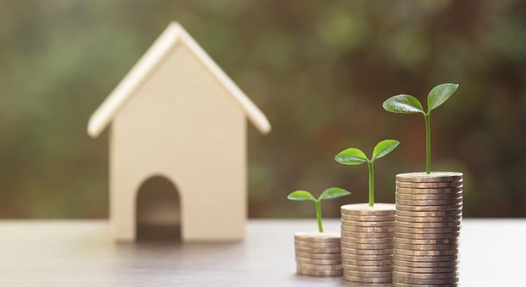 Growing Your Net Worth with Homeownership — featured image
