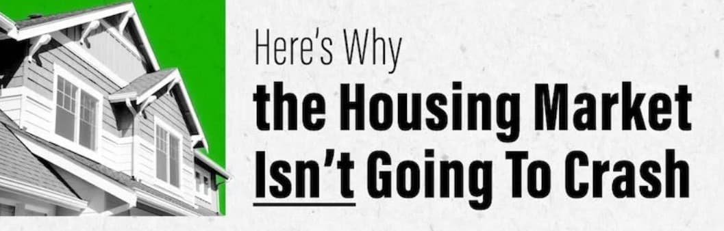 How to Evaluate Housing-Market Risk Without a Crash Prediction
