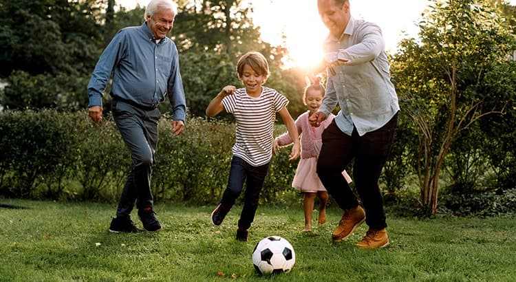 Homebuyers Are Getting Used to the New Normal — featured image