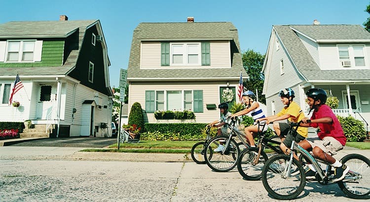 Homebuyers Are Still More Active Than Usual — featured image
