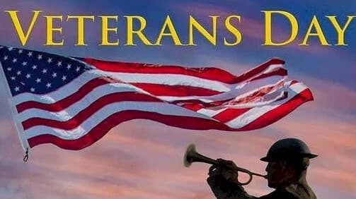 Honoring Our Heroes: Telluride Elks Lodge Veterans Day Dinner & Services Fair — featured image