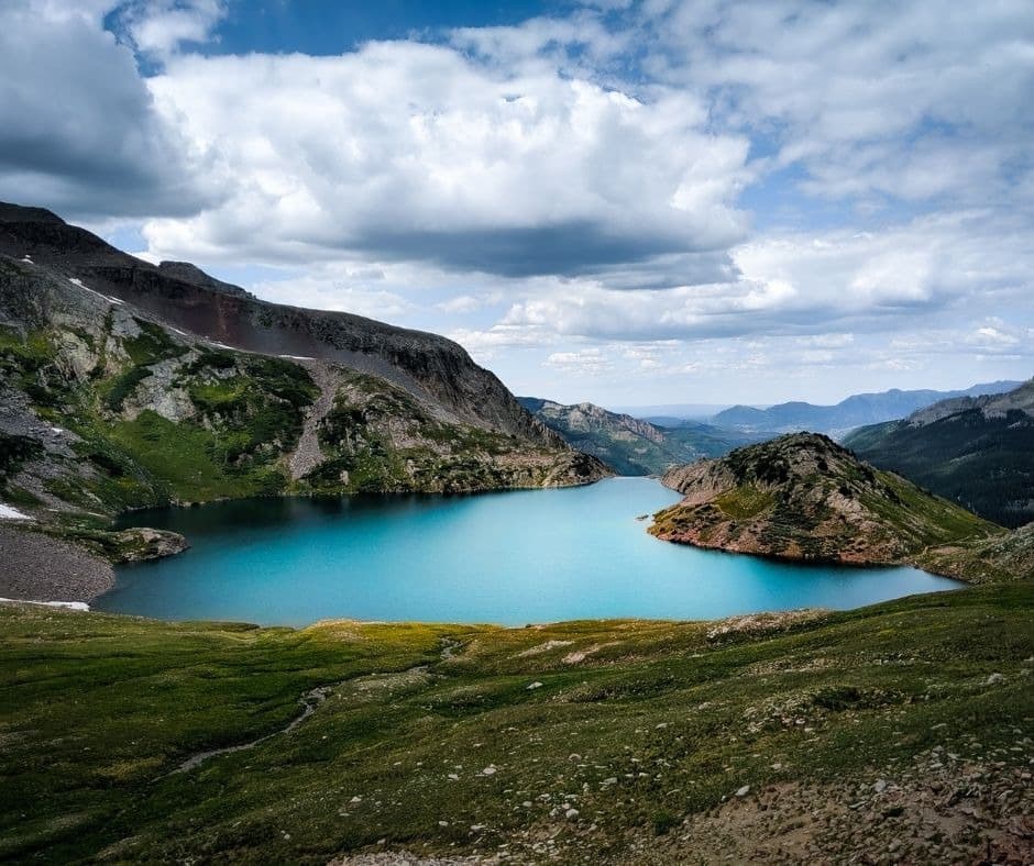Hope Lake Hike is The Ultimate Day Hike In Telluride, Colorado — featured image
