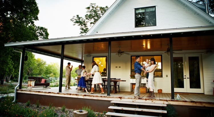 How Buying a Multi-Generational Home Helps with Affordability Today — featured image
